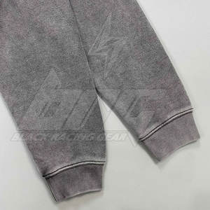 Sudaderas con capucha de diseño único con etiqueta privada en stock, sudaderas con capucha básicas para hombre de talla grande y gran oferta para adultos - Product Image 2