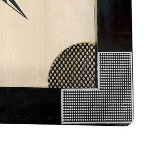 กระดานไม้คุณภาพสูงปรับแต่งได้พร้อมสีและออกแบบฉลากส่วนตัวสำหรับใช้ในร่มสินค้ามาใหม่ - Product Image 3