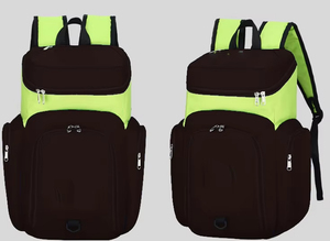 Último diseño multifuncional al aire libre Fitness fútbol bolsa logotipo personalizado al por mayor bolsa de fútbol para los hombres - Product Image 2