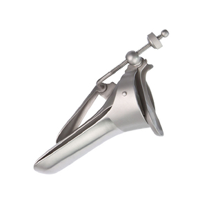 Espéculo vaginal de Collin de alto grado Pequeño Mediano Grande Ginecología Obstetricia Examen de ginecología Espéculo - Product Image 2