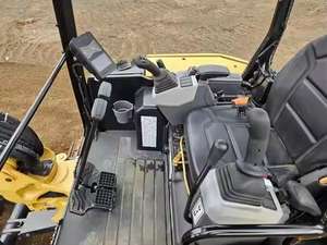 Marque Hydac pour Cat 303 CR Mini pelle 1.8ton-5ton poids de fonctionnement pelle sur chenilles moteur composants de boîte de vitesses - Product Image 5