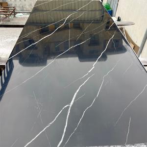 Nhà máy bán buôn nội thất bảng tường cải tạo nhà PVC bảng tường khác trang trí tường tấm đá cẩm thạch - Product Image 3