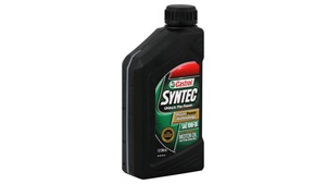 L'huile entièrement synthétique Castrol Syntec 10W30 maintient la viscosité et empêche les dépôts nocifs - Product Image 5