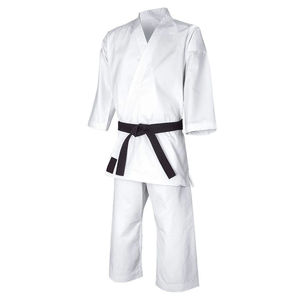Uniforme de Judo Personalizado al por Mayor, Spandex/Poliéster, Secado Rápido, Transpirable, Unisex, para Adultos - Product Image 3