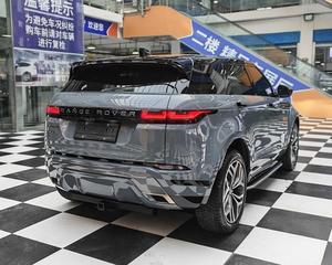 Nouvel Evoque 149PS R-DYNAMIC SE Sport Tech Edition Diesel Turbo Automatique R20 Conduite à Gauche Intérieur Sombre Toit Ouvrant - Product Image 4