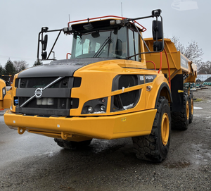 Camiones Todoterreno A30G 2025 en Venta - Product Image 6