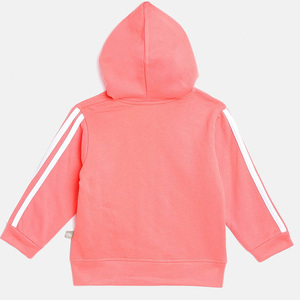 Survêtement zippé de haute qualité pour enfants Collection d'hiver Vêtements décontractés Tenues tendance Polaire respirante Bon marché - Product Image 2