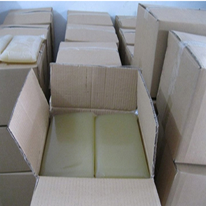 Động vật hotmelt <span class=keywords><strong>Jelly</strong></span> keo chất kết dính cho bìa cứng hộp để đóng gói - Product Image 6