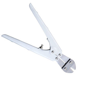 Ensemble d'instruments orthopédiques manuels de haute qualité personnalisés, fil de Kirschner, coupe-épingle TC vétérinaire, acier allemand robuste - Product Image 5