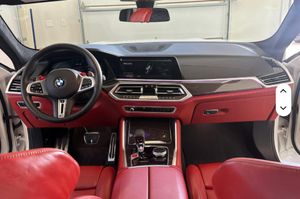 BMW X6 M 2022 Usado, Nuevo, Volante a la Izquierda/Derecha - Product Image 4