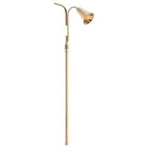 Éteignoir à bougie en métal de luxe fabriqué à la main outil d'extinction de bougie à long manche pour une atmosphère relaxante - Product Image 5