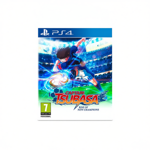 Pour PlayStation 4 Jeu de sport Captain Tsubasa Rise of the New Champions PEGI 7+ 114230 - Product Image 2