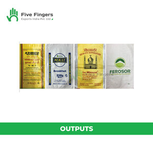 สายการเคลือบบรรจุภัณฑ์แบบยืดหยุ่นพร้อมยูนิตย้อนกลับสองสถานี - Product Image 4