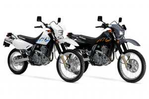 Nueva llegada en oferta: Motor de 644 cc refrigerado por aire/aceite (Sistema de refrigeración avanzado Suzuki - SACS) con carburador único Mikuni BST40 - Product Image 3