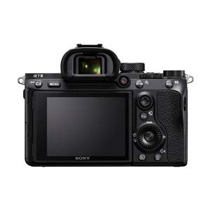 Black Full Frame Mirrorless Compact System Camera Body with 85mm F1.8 <b>Prime</b> Lens Product Category Lens & Lens Accessories - Product Image 5