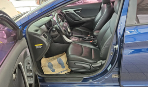 Hyundai Avante MD M16 GDI Avenue 2014 - Product Image 2