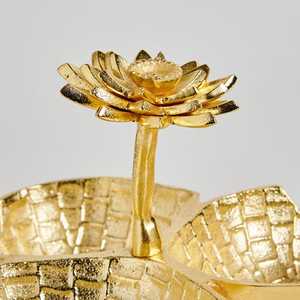 Frutero Decorativo Vintage de Alta Calidad, Nuevo Diseño, para Decoración del Hogar, Hotel, Restaurante - Product Image 1