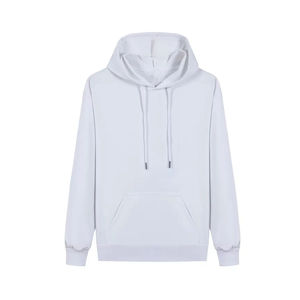 Customized High Quality OEM ODM Best <b>Hoodie</b> <b>Thick</b> Heavy French Terry Streetwear Pullover <b>Hoodie</b> For <b>Men</b> - Product Image 6