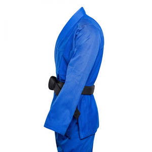 Dernier design Shoyorol Cut, uniforme de BJJ brésilien professionnel, ensembles/kimono sur mesure, 100% coton respirant et léger - Product Image 2