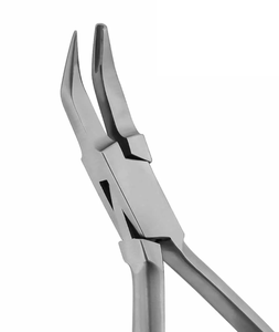 Alicates ópticos en ángulo Fuente de alimentación manual por IMANS - Product Image 2