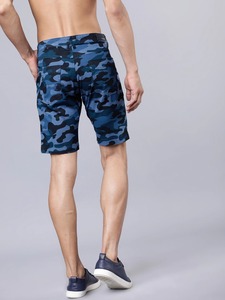 Pantalones Cortos de Baloncesto para Hombre de Alta Calidad, con Logotipo Personalizado OEM, al por Mayor, de Malla Lisa, para Entrenamiento en el Gimnasio - Product Image 2