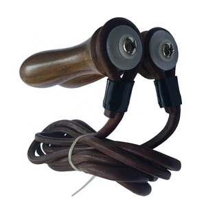 Cuerda de saltar de gran velocidad para boxeo, fitness y entrenamiento de velocidad, cable de acero sin enredos, cuerda de saltar para los más demandados - Product Image 3