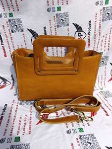 Sac en cuir pour femmes avec design personnalisé Sacs à main de luxe pour femmes de différentes couleurs Sacs à main de créateur de marques célèbres - Product Image 6