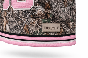 บริการขายส่ง OEM เสื้อผ้าสตรีทแวร์ดีไซน์เนอร์ คอวี ทรงบ็อกซี่ ระบายอากาศได้ดี เสื้อผ้ากีฬาตาข่ายแบบหลวมๆ สไตล์ฮิปฮอป แฟชั่นเสื้อเจอร์ซีย์ - Product Image 4