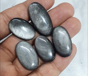 High Quality Crazy Lase Agate <b>Stones</b> Smooth Loose Gems for Fashion Jewellery - Product Image 5