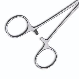 Pinzas Laparoscópicas Profesionales, Instrumentos Quirúrgicos Bipolares, Portaagujas Reutilizable, Pinzas Bipolares Quirúrgicas - Product Image 2