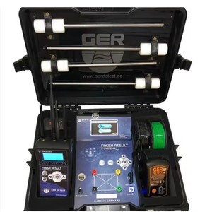 Filtro de Agua Subterráneo Result-1 1000L - Product Image 2