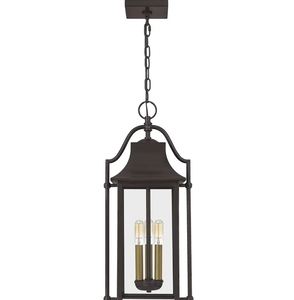 Linterna colgante para exteriores, diseño elegante, para boda, hogar, decorativo, Hotel, restaurante, oficina, alta calidad, venta al por mayor, 2023 - Product Image 4