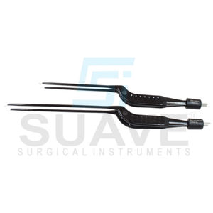 Instrument neurochirurgical médical chirurgical de qualité supérieure produit personnalisé pince bipolaire par SUAVE INSTRUMENTS SURGICAUX - Product Image 2