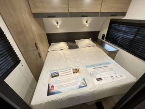 Autocaravana Forest River Campsite Reserve 23TS 2026, en buen estado, lista para la venta - Product Image 3