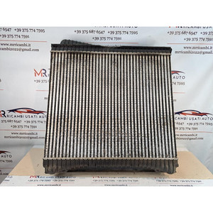 อินเตอร์คูลเลอร์ แลนด์โรเวอร์ ดิสคัฟเวอรี่ ซีรีส์ IV AH32-9L440-AB 306DT ดีเซล 2993 (10>) - Product Image 5