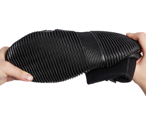Zapatos de Neopreno con Cierre de Cremallera Reiver Lock y Suela de Goma - Unisex - Product Image 5