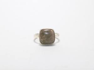 High Quality Customized Boho <b>Ring</b> Natural Black Rutile Gemstone <b>Set</b> Handmade <b>Sterling</b> <b>Silver</b> Vintage IGI Certified Wholesale - Product Image 2