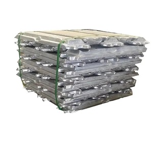 แท่งอะลูมิเนียม99.99% แท่งสำหรับงานก่อสร้างขายส่ง - Product Image 4