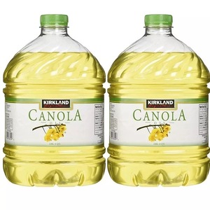 Aceite de Canola 100% Puro en Venta / Aceite de Canola Refinado en Oferta | Aceite de canola refinado para cocinar - Product Image 2