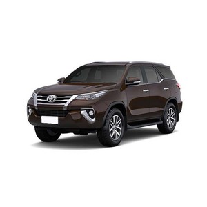 Venta al por Mayor de SUV de Lujo Usados en Buen Estado, Entrega Rápida - Product Image 1