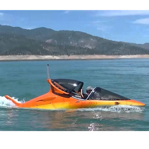 Nouvelle arrivée 2022 2023 x embarcation submersible haute performance sports aquatiques artisanat exportation prêt - Product Image 4