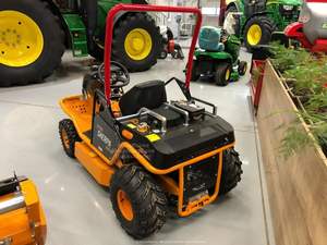 Vehículo Autopropulsado As 900 Enduro de 16.2HP 2WD, 10.8 km/h, Motor Bicilíndrico Digital, Sistema de Refrigeración Grande, 1.5 Años de Garantía FR - Product Image 3