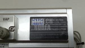 1163) [UTILISÉ] PRESYS V21-D-040-2-KBBFBAA-16-001 - Product Image 4