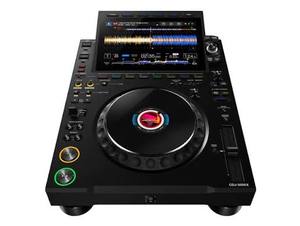 Reproductor Multimedia Digital AlphaTheta CDJ-3000X - Ligero, 1 Año de Garantía - Product Image 2
