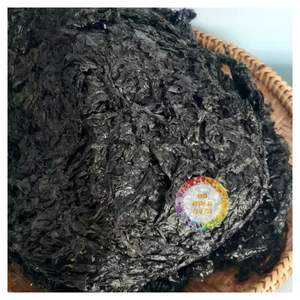 Algues marines séchées en gros du Vietnam, algues brunes de haute qualité pour l'alimentation animale, engrais en poudre ou en vrac - Product Image 6