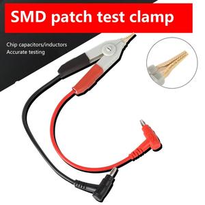 MESR-100/MLC500/MEC-100/M4070 <strong>ESR</strong> Capacitance Ohm Meter Professional Measuring Capacitance Resistance <strong>Capacitor</strong> Circuit <strong>Tester</strong> - Product Image 6