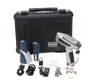 ข้อเสนอสุดพิเศษสำหรับเครื่องวิเคราะห์โลหะผสมแบบพกพา XRF รุ่น XL3t980-GOLDD ความแม่นยำสูง - จัดส่งทั่วโลก - Product Image 2