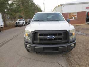 Toit métallique gauche foncé R18 pour F-150 XL 2023, nouveau turbo manuel, à vendre - Product Image 3