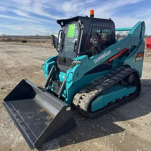 รถตักดิน48HP SWTL4528ใหม่ - Product Image 6