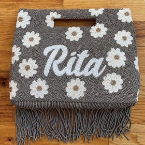 BOLSOS DE NOVIA PERSONALIZADOS ISLA - Product Image 2